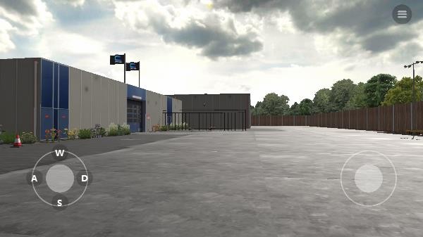 环球卡车模拟器内置菜单 截图2