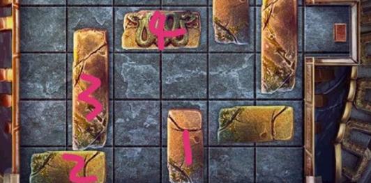 《《看你怎么秀》大挑战：智闯博物馆，夺回遗失宝藏通关秘籍》 3