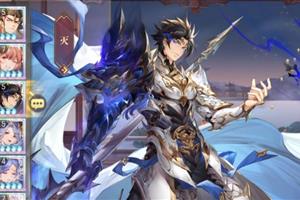 《揭秘三国志幻想大陆:高效获取将魂的绝妙策略》 3