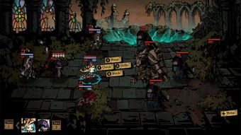 《迷雾大陆》s4游侠物理连弩bd怎么搭配？