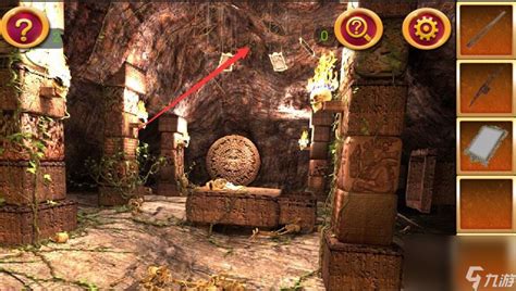 密室逃脱2：秘密古堡第三章攻略指南 4