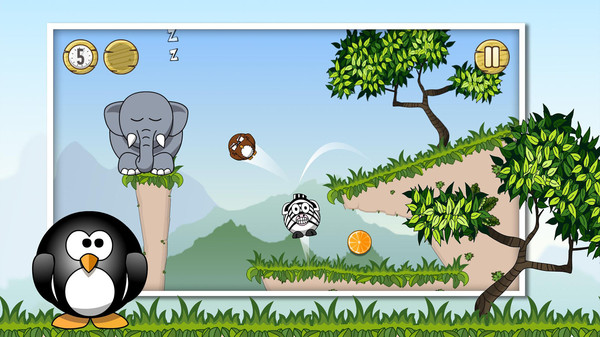 大象游戏 1