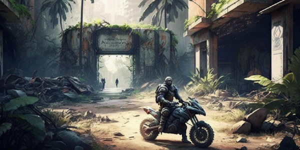 死亡之岛内购版 1