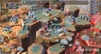 王国纪元:高效打野怪英雄阵容搭配全攻略 1