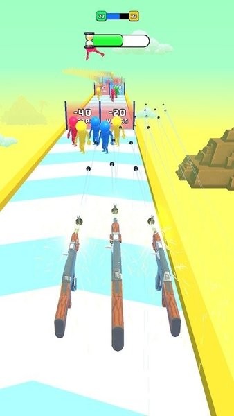 武器进化论免广告版 1