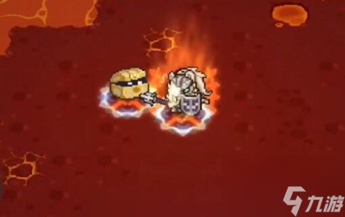 《元气骑士前传》揭秘:熊猫钟爱的美食大公开! 1