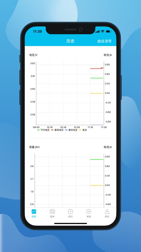 小象电动app 截图3