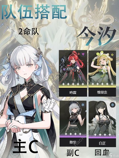 《鸣潮》梦魇揭秘：哀声鸷影下的骸骨图鉴 2