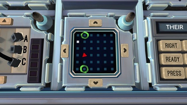 拆弹能手游戏 1