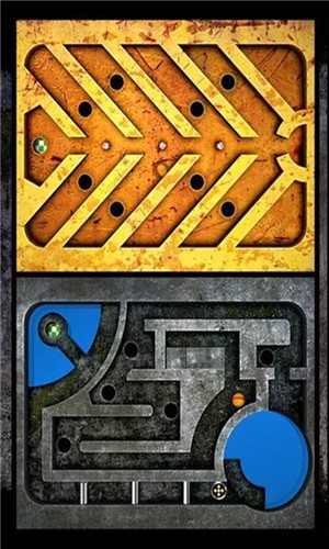 萌球球大作战 截图2