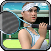 网球世界大赛iOS版