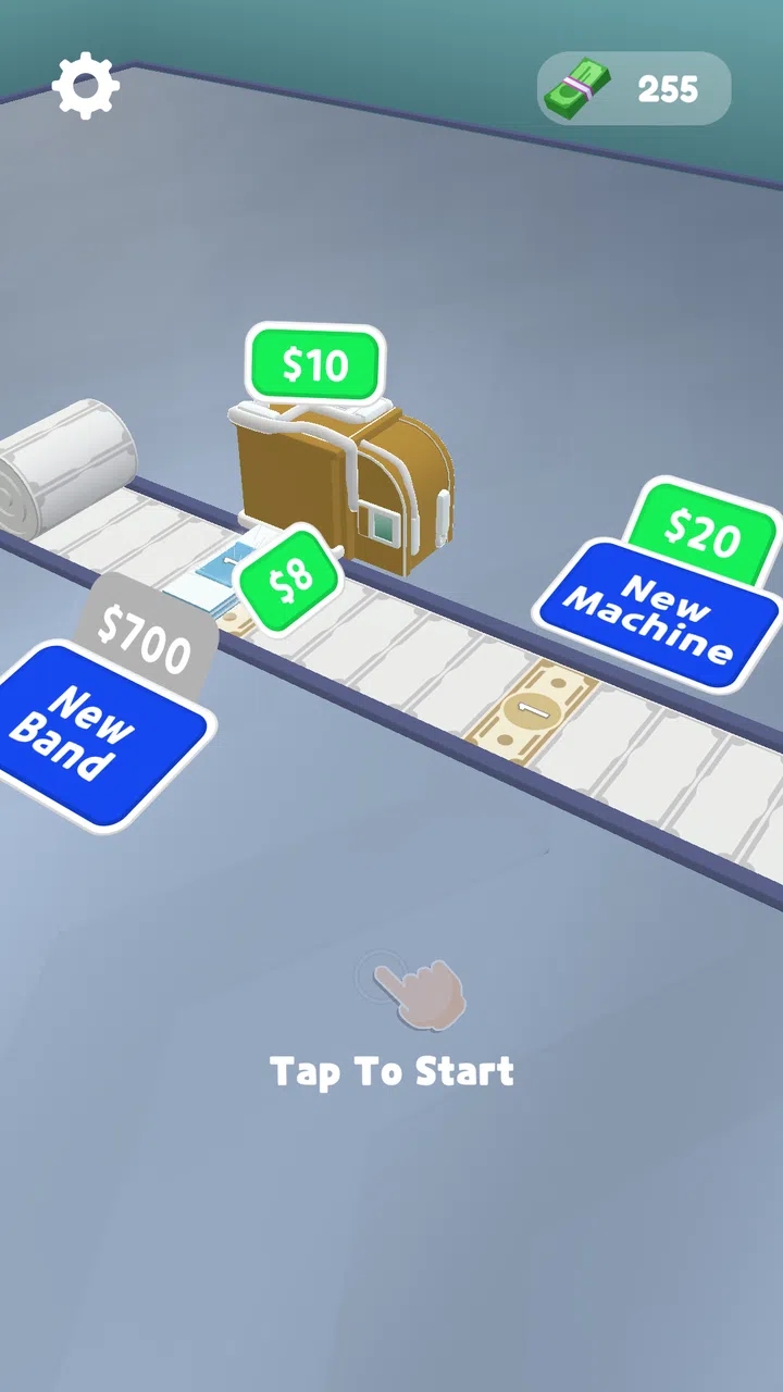 钱途无量 截图2