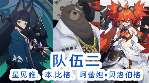 《绝区零》星见雅高效组队策略指南 5