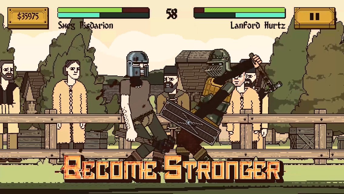 该死的混蛋内置菜单 截图3