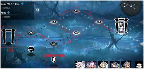 《灵魂潮汐》:揭秘天堂矿场的神秘解锁之道 3