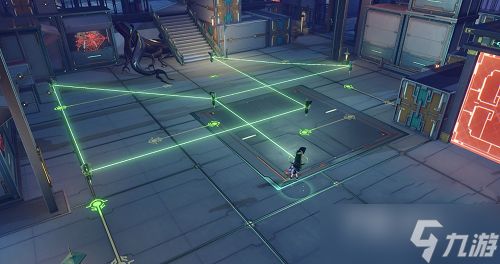 《崩坏:星穹铁道》晨昏卷隐DAY5高效阵容搭配全解析 1