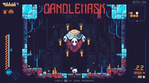 灾厄逆刃安卓手机版 截图4