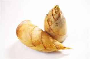 春笋粗纤维含量高，哪些人群需慎食？ 1