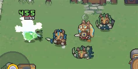 《元气骑士前传》：揭秘哥布林祭弓的传奇属性！ 3