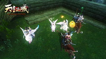 《龙息神寂》游戏中灵光队伍如何搭配? 1