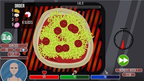 终极生活模拟器2中文版 1