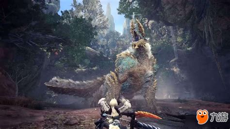 怪物猎人冰原:聚魔之地深度攻略,玩转聚魔之地的必备技巧 2