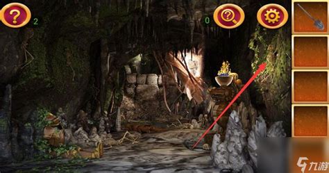 密室逃脱2：秘密古堡第三章攻略指南 5