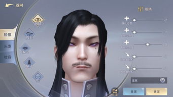 《以闪亮之名》藿藿捏脸数据ID大全,打造专属美颜必备! 3