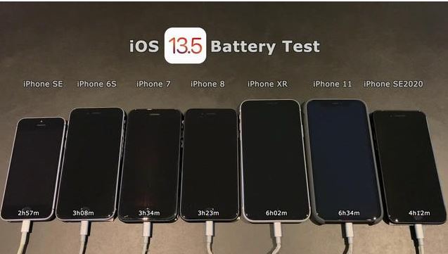 iOS13.5?????????????7?Phone???????? 1