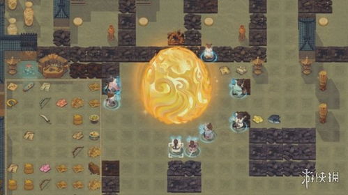 如何轻松建立《了不起的修仙模拟器》代理点? 1