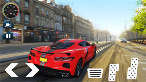 遨游城市汽车手游 1