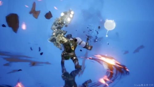 《剑与骑士团》中奈莉的技能是怎样的? 1