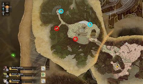 怪物猎人冰原:聚魔之地深度攻略,玩转聚魔之地的必备技巧 4