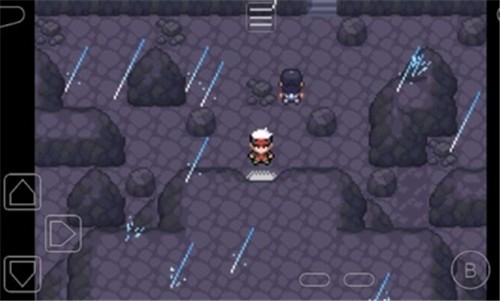 口袋妖怪究极绿宝石5.5萌娘版 截图3