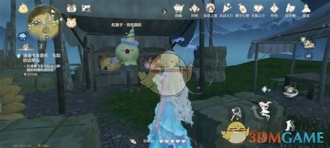 《如何在《无限暖暖》中成功拍下红鼻子强尼的照片?攻略来袭!》 1