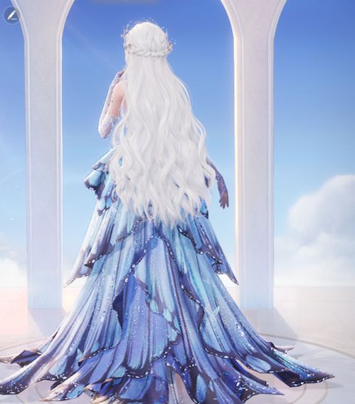 《无限暖暖》四五星高分数值套装详解 2