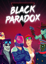 黑暗悖论(Black Paradox) v简体中文免安装版