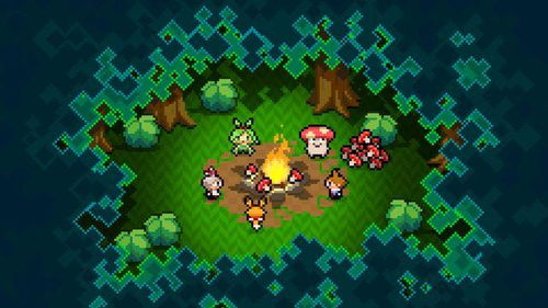 《《世界弹射物语》阿露姆(圣诞版)来袭!你想了解的技能属性全在这里!》 1