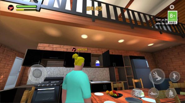 整人恶搞模拟器 截图3