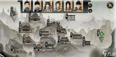 《鬼谷八荒》先天气运强度TOP榜单大揭秘! 2