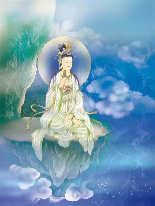 观音菩萨降临，《少年西游记2》中她的技能你了解多少？ 2