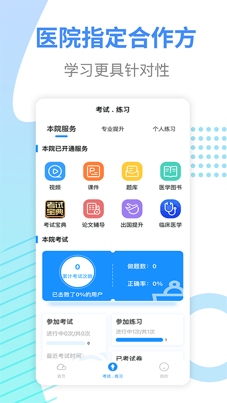 医考拉 1