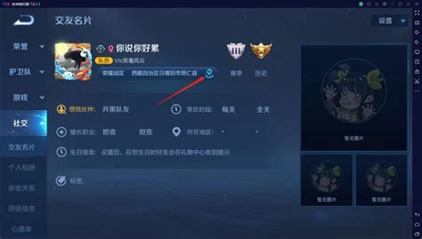 《2025年《王者荣耀》战区修改高效攻略》 2