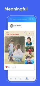 Zalo最新版2025 1