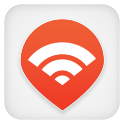 移动wifi通 v1.0