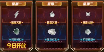 《想知道如何玩转《女神危机》招募?快来看看这篇详细介绍吧!》 2