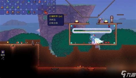 揭秘泰拉瑞亚:有效提升日食事件触发率的技巧 1