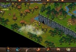 《烟雨江湖》全解析：揭秘破烂绸布隐藏的宝藏地点