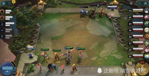 《云顶S13：炼金男爵羁绊大揭秘，速来围观！》