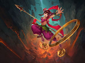 《一念天堂一念地狱，《封神再临》哪吒剧情PV燃爆登场！》 2